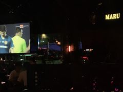 -MARU玛露音乐餐厅(大学路店)