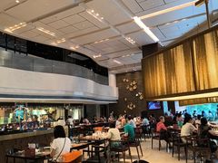 -广州希尔顿逸林酒店-OPEN開·全日制餐厅·海鲜·小火锅·自助餐(东风路店)