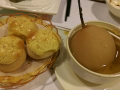 菠萝包-点点心点心专门店(旺角店)