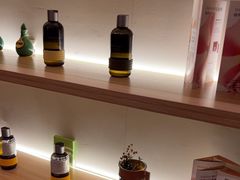 -青曼SPA·按摩·采耳·足道(龙之梦店)