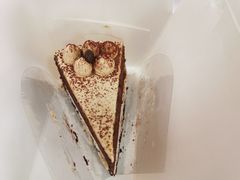 咖啡燕麦蛋糕-SMAKA(复兴soho店)