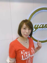 -雅仕 HAIR SALON 美发沙龙