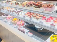 -85度C(济南经七路店)