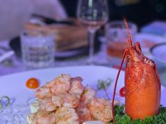 -上海新锦江大酒店