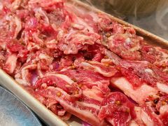 -杨小佳·齐齐哈尔烤肉·烤串(广州店)