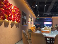 -虎子烧烤(湘江北路店)