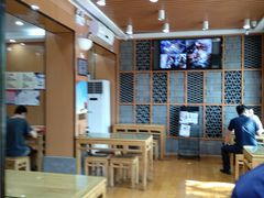 -华天二友居肉饼(新街口店)