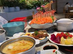 -阳光岛·海鲜盛宴(银泰中心in99店)
