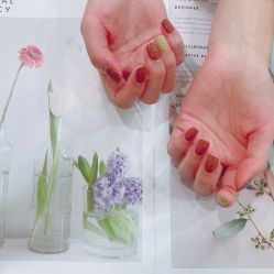 -UMl Nail 尤米美甲美睫半永久
