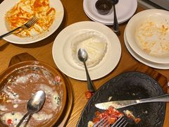 -萨莉亚意式餐厅(永旺购物中心店)