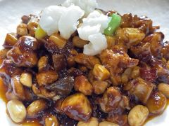 -老正兴菜馆(福州路店)