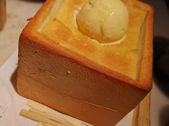 -绿茶餐厅(华发商都店)