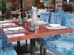 大堂-超级厨房概念餐厅(奥园广场店)