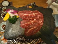 -黑牛の店·和牛烧肉(大悦城店)