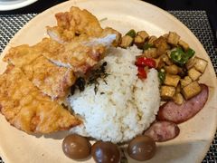 -巷语私房料理(华一实业大厦店)