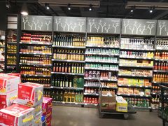 -大昌超市(中环店)