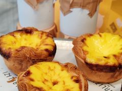 -LANLIZI BAKERY(COSMO店)