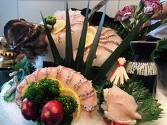 -鼎泰亨·海鲜牛肉餐厅(滨江店)