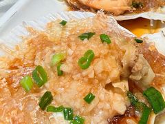 -珊海荟海鲜楼·天津菜·海肠捞饭·皮皮虾锅贴王(佛罗伦萨店)