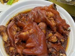-小铜锣湾海鲜家常菜馆(河西店)