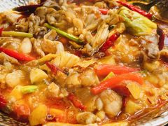 -大鸽饭(马王堆店)