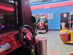 -大玩家(济宁太白路万达店)