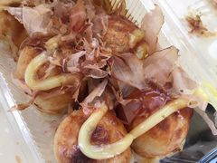 日式章鱼小丸子-2路车站小丸子(青泥洼桥店)