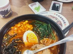 -小川洋风料理(武胜路凯德广场店)