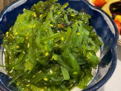 -千寻山野烤肉(中关村店)