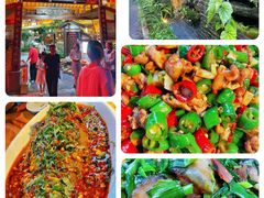 -青城甲(青城山店)