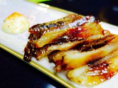 河豚干-伊藤ITO(侨福芳草地购物中心店)