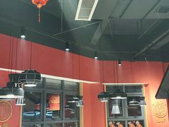 大堂-聚味瞿记·龙虾堂(天元店)