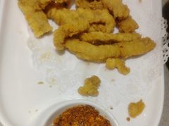 -巴蜀王婆大虾(南锣鼓巷店)