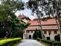 -厦门大学(思明校区)