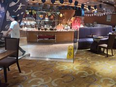 -杭州国际会议中心洲际酒店-原素全日餐厅(解放东路店)