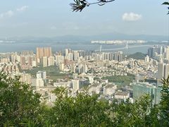 -小南山公园