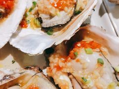 -木屋烧烤(坂田天安云谷店)