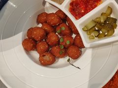 -北平食府·北京烤鸭(北京西站六里桥店)