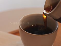 手冲咖啡-MQ COFFEE STAND明谦(新洲店)