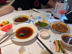 -红杏酒家·地道川菜(一品天下店)