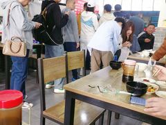 -津门张记包子铺(华昌道店)