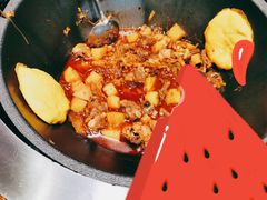 -袁小二大东北铁锅炖(吉祥村总部)