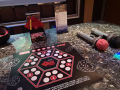 -好乐迪(张扬路八佰伴店)