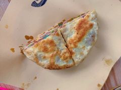 -老舅老蒙肉饼非遗店(一店)