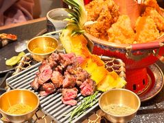 -摩打食堂(壹方中心店)