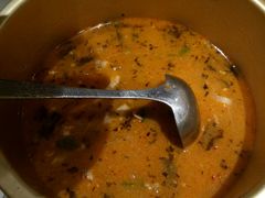 羊汤-丰茂烤串(钦州北路店)