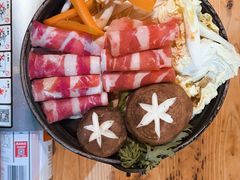 -小川洋风料理(江汉路店)