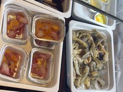 -相约海中金海鲜肥牛自助烤肉火锅(上下九店)