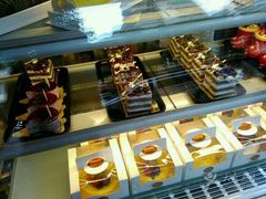 -龙兴·动物奶油生日蛋糕(龙北店)