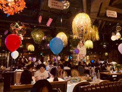 大堂-胡桃里音乐酒馆(下沙店)